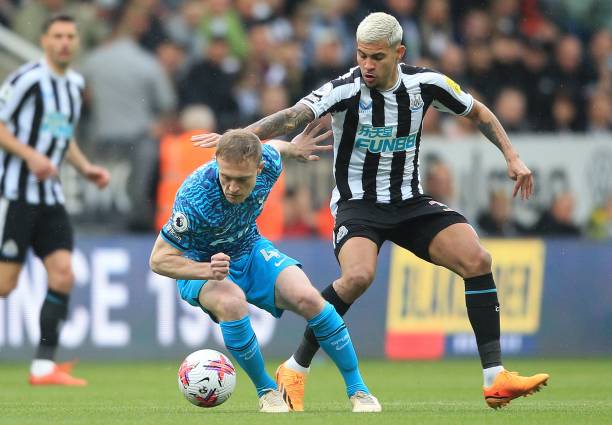 熱的拉什福 熱的拉什福