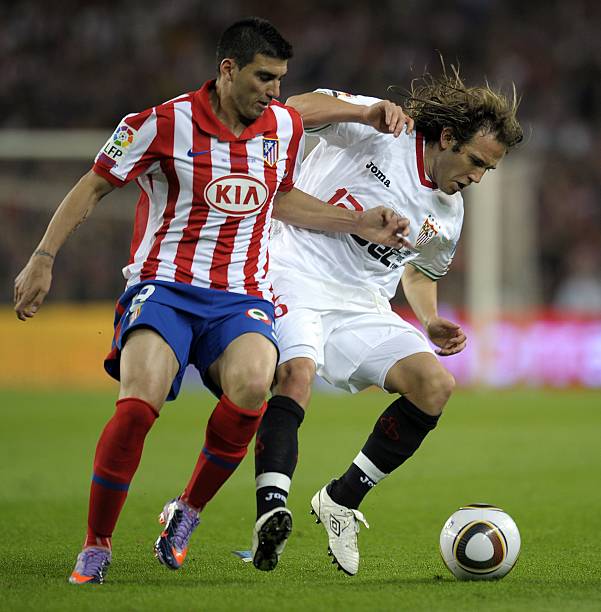 欧洲赛场上 欧洲赛场上