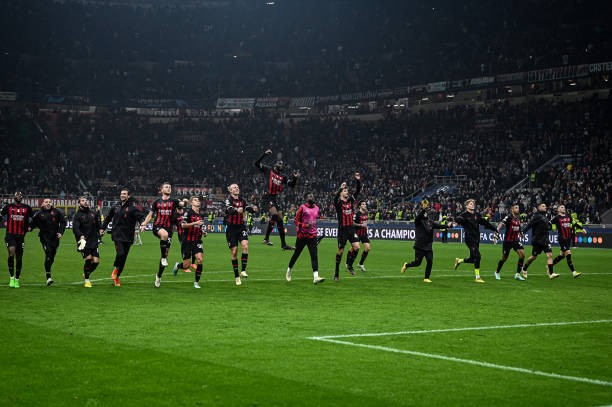 模式与未来 模式与未来