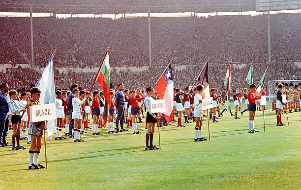 比赛开始时 比赛开始时