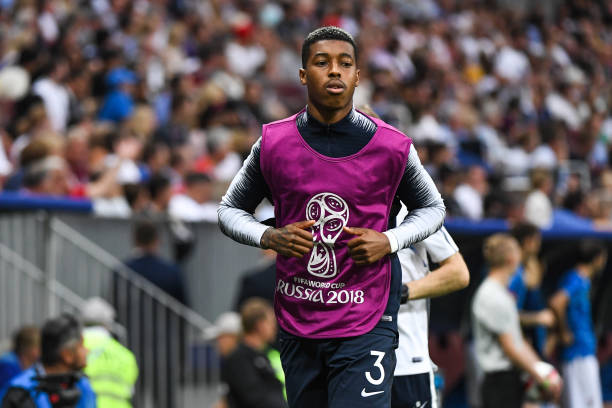 素质的全方 素质的全方