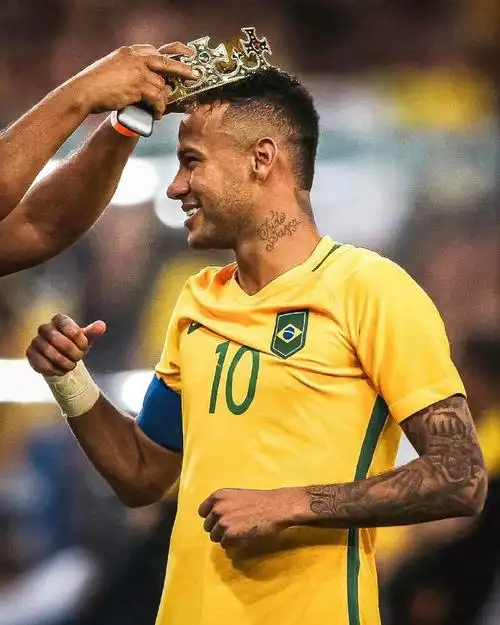 样的挑战 样的挑战